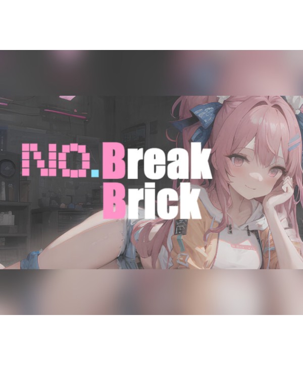 No.BreakBrick Steam Key GLOBAL